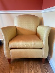 Hancock & Moore Armchair