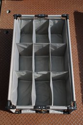 Collapsible Ikea Shoe Organizer