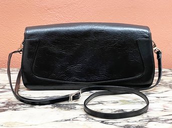 A Ladies Handbag By Bosca