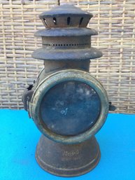 Vintage Rayo Driving Lamp