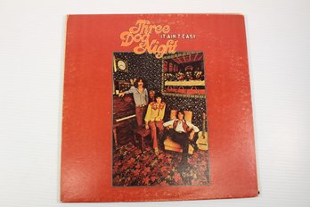 Three Dog Night It Ain't Easy On Dunhill Records - Lot 16