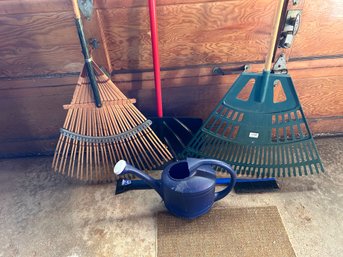 Yard And Garden Tools