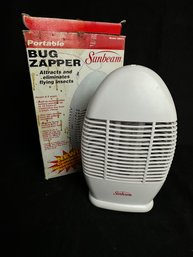 Sunbeam Portable Bug Zapper