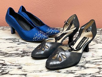 Stylish Ladies' Heels - Size 8