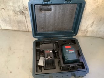 Bosch Laser Level