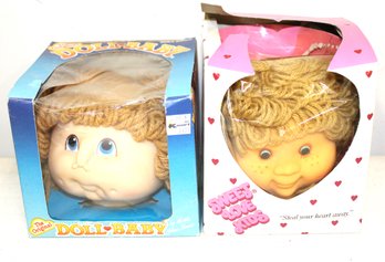 Sweeet Love Kids/doll Baby