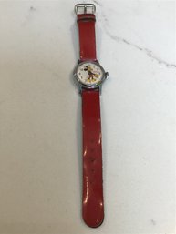 Vintage Ingersoll Mickey Watch