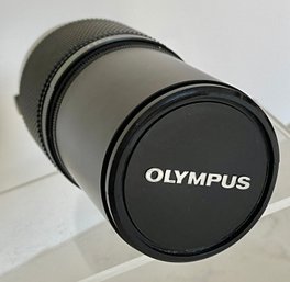 Olympus Zuiko Japan 187784 1-200mm Lens- Checked By Camera Shop