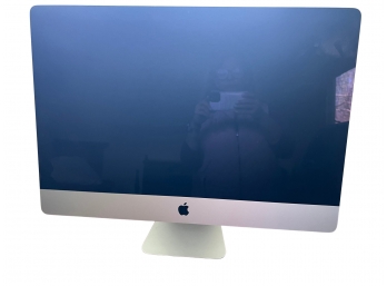 Apple IMac Desktop Monitor W/o Keyboard