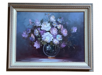 Floral Painting