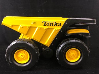 Tonka Toy Truck