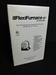 Flexi Furnace II