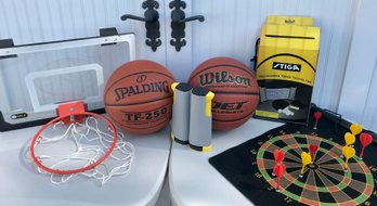 Home Sports Package