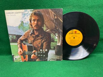 Gordon Lightfoot. Don Quixote On 1972 Reprise Records.
