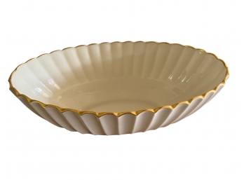 Large Lenox Bowl