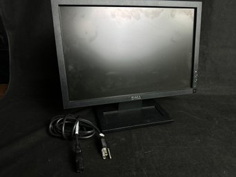 Dell Monitor E1709WC