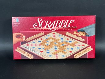 Scrabble!