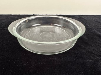 Glass Bake Dish