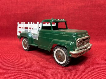 1950s Hubley GMC Farm Truck