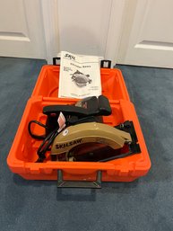 Skil Circular Saw