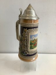 Crailsheim Beer Stein