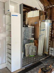 An Ikea Multi Unit Storage System - Great Garage Storage