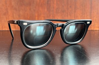 Vintage 1950's American Optical Prescription Sunglasses