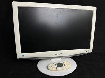 Sharp TV LC-19SK24U