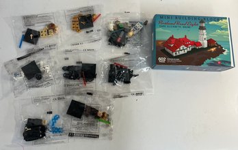 Lego Lot