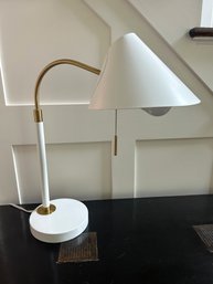 West Elm Table Lamp