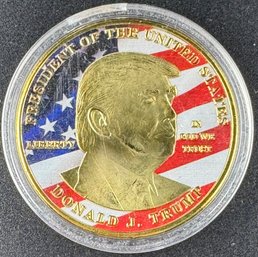 Trump Token