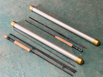 Redington And More Fly Rods