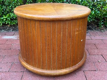 A Vintage Mid Century Side Table