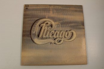 Chicago Double Album On Columbia Records - Lot 20