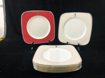 Waterford Dish Set