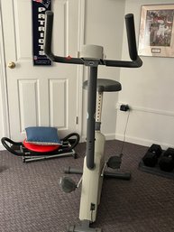 Lifecycle Stationary Bike 3500