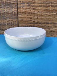 Everyday White Porcelain By Fitz And Floyd Bowl