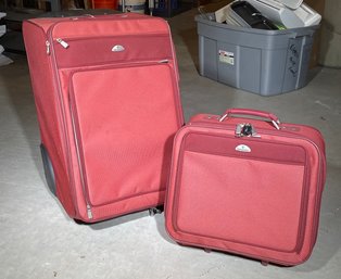 Samsonite Luggage