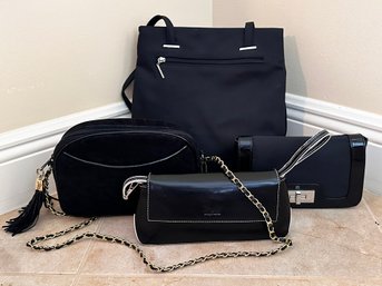 Ladies' Bags And Purses