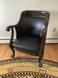 Antique Side Chair #1