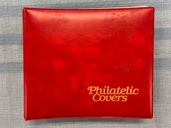 Philatelic Covers Stamp Package