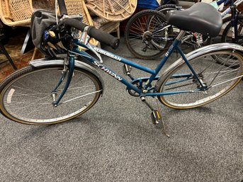 Schwinn Suburban Bicycle