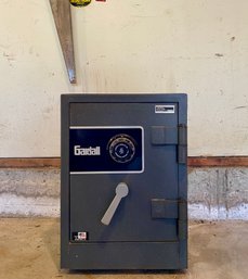 GARDALL Combination Fireproof Safe With Working Combo