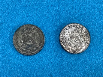 Coin Lot #5