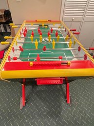 Garlando Foosball Table