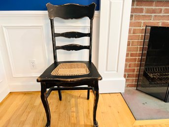 Antique Chair