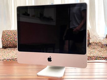 An Imac