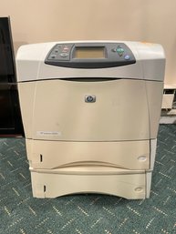 HP LaserJet 4250n Printer