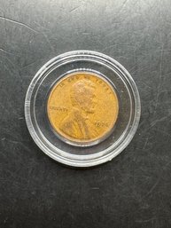 1926 Wheat Penny