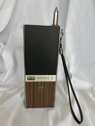 Single Claricon CB Radio